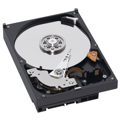 wdfcaviargreen sata321 - Disponibili nuovi hard disk della serie WD Caviar Green