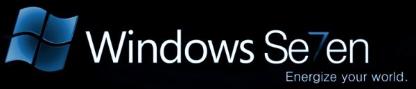 windows 7 nocturnal blue wallpaper - Windows 7 sarà semplicemente Microsoft Windows 7