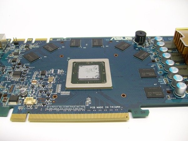 9800gtr1 - Recensione - Asus EN9800 GT Hybrid Power 512 MB