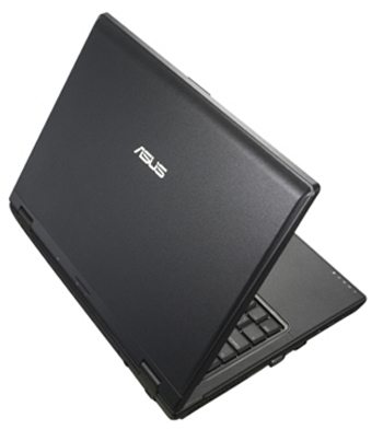 asus b80a laptop 01 - Asus presenta il nuovo Business Laptop B80A