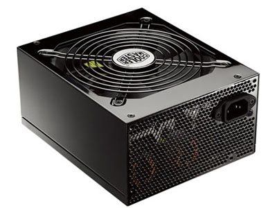 cooler master real power pro  - Tre nuovi alimentatori Real Power Pro da Cooler Master