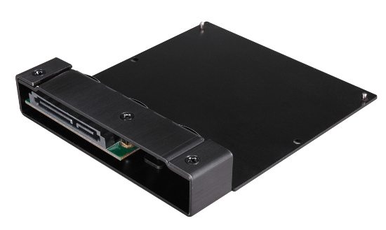 ex p3 01 - Lian-Li presenta il kit di raffreddamento per HDD EX-P3A/B