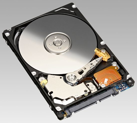 fujitsu mja2 bh 2.5 inch hdd 01 - Fujitsu presenta la nuova serie di hard disk MJA2