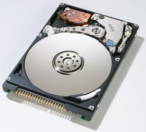 hitachi7k100sata inside - Hitachi presenta nuovi hard disk da 2.5" per Notebook