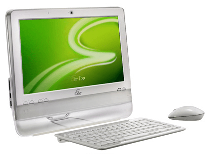 news asus eeetop 01a full - Asus Eee TOP da 20" e 22" in arrivo nel 2009