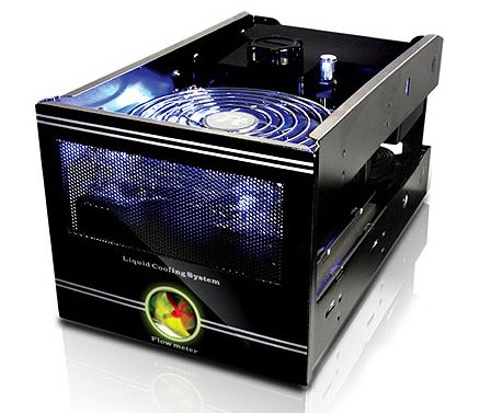 thermaltake bigwater 780 lcs 01 - Thermaltake annuncia il raffreddamento a liquido Bigwater 780