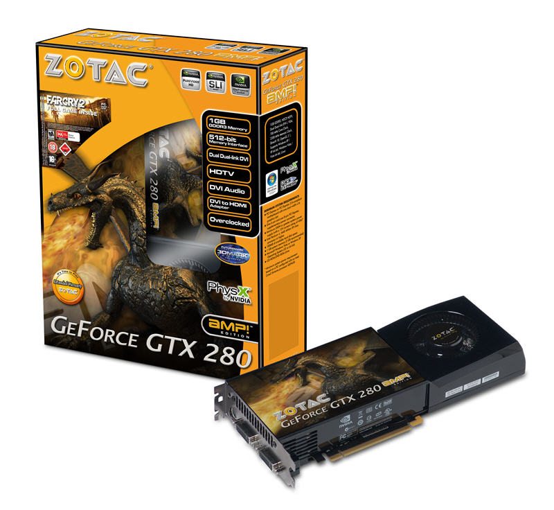 zt x28e3lc fcp image6 - Far Cry 2 in bundle con schede video Zotac GTX 200