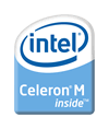 celeronm 100 - Disponibili da Intel CPU Celeron Dual-Core per Notebook