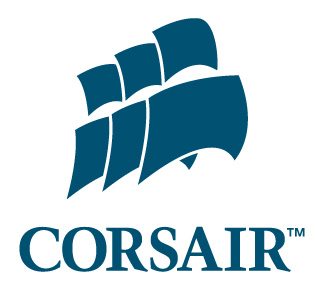 corsairlogo stacked rgb - Due nuovi alimentatori da Corsair?