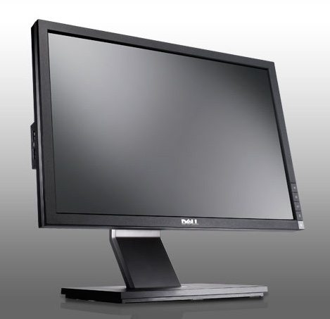 dell1909w lg - Dell presenta il nuovo monitor Widescreen UltraSharp 1909W