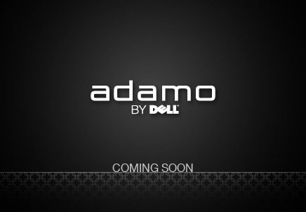 dell adamo teaser 01 - Dell Adamo: il rivale dell'Apple Macbook Air