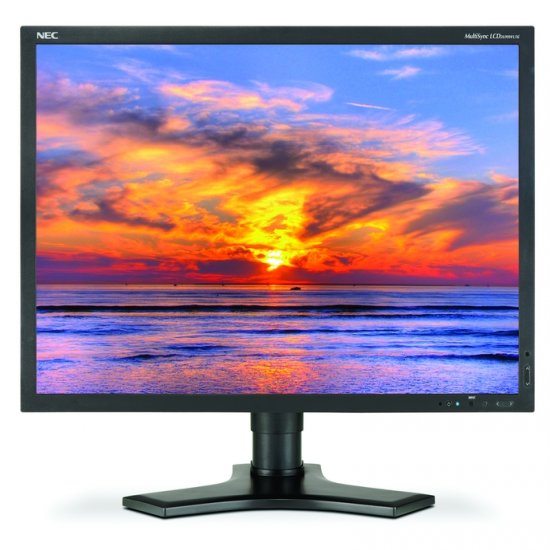 197130698 - NEC presenta il monitor LCD MultiSync LCD2690WUXi²