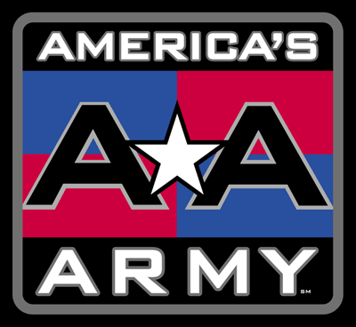 americas army logo - Annunciato America's Army 3; uscita prevista nel 2009