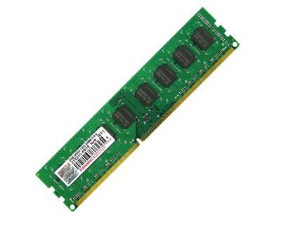 ddr3trascend - Disponibili da Trascend memorie DDR3-1333 Triple Channel