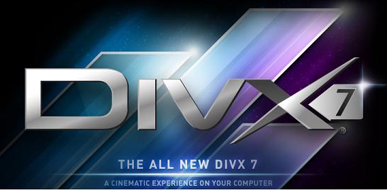 divx7 - Finalmente disponibile la versione DivX 7