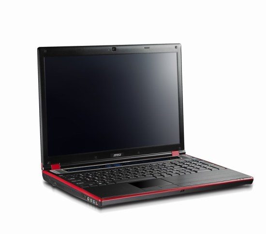 mini gt627 1 - MSI presenta il Gaming Notebook GT627