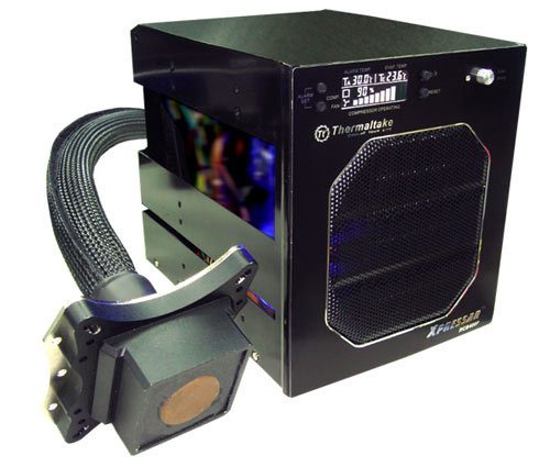 09 0119 1 - Thermaltake presenta i nuovi Phase-Change Xpressar