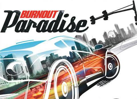 burnout paradise - Burnout Paradise: Ultimate Box in demo su PC, Party Pack e patch 1.6 disponibili su console