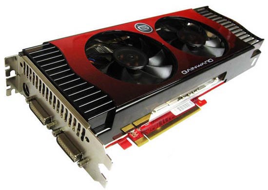 gainward geforce gtx 285 cao cao ed 02 - Gainward presenta la GeForce GTX 285 Cao Cao Edition