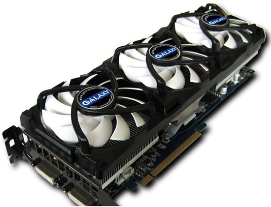 galaxy geforce gtx 285 c 02 - GeForce GTX 285 custom anche per Galaxy