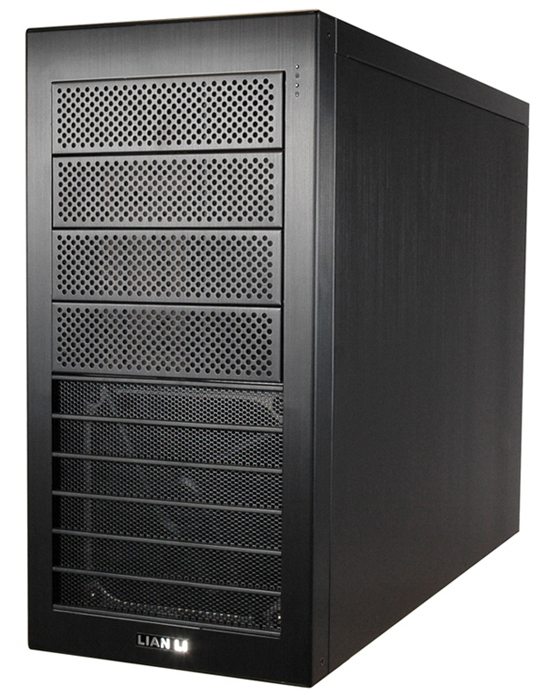 lian li pc a06f case 01 - Lian-Li presenta il case mid-tower PC-A06F