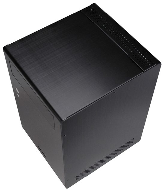 lian li pc q07 case 01 - Lian-Li presenta il case mini-ITX PC-Q07