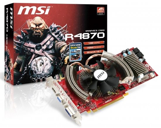 msi radeon hd 4870 r4870 md 01 - MSI presenta una Radeon HD4870 con raffreddamento custom