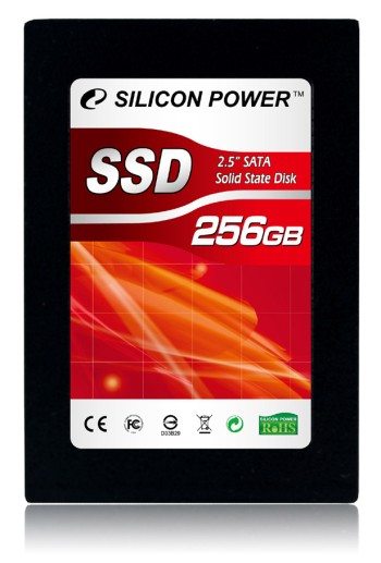 pr ssd sata 256gb - Disponibile da Silicon Power hard disk SSD da 256GB