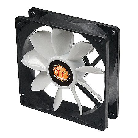 tt1 copy - Thermaltake presenta le ventole Ultra-Quiet ISGC da 12 cm