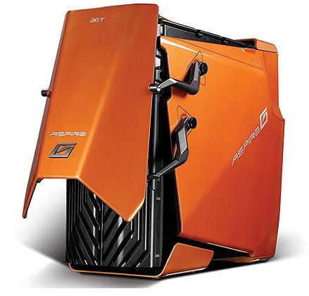 09731a - Problemi per i Personal Computer Acer Predator