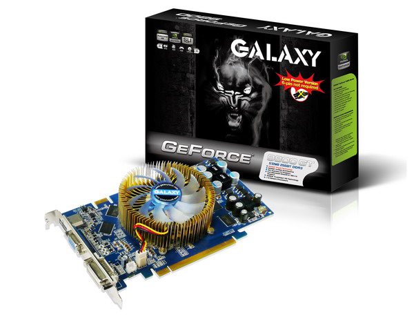 98gt 0014 boxcard s - GeForce 9800GT Low Power anche per Galaxy