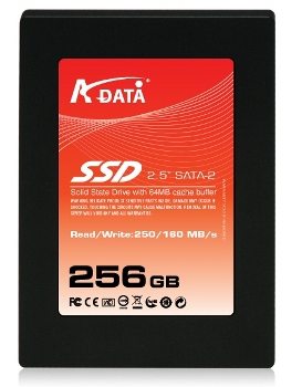 adata pluss - A-DATA presenta il nuovo hard disk SSD 300 Plus