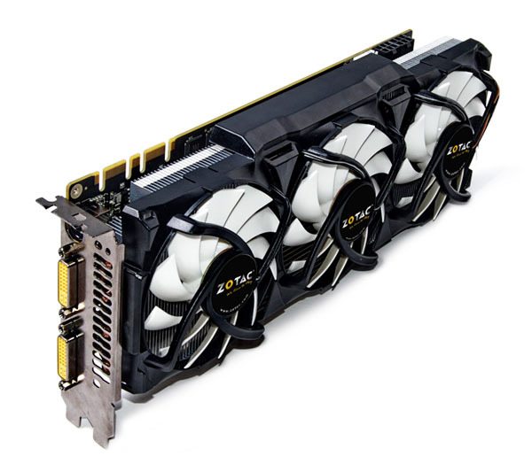 geforcezotac285 - Accelero Xtreme per la nuova Zotac GeForce GTX 285