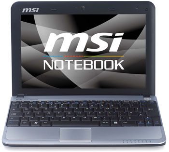 msi wind u110 eco 01 - Dettagli ufficiali per l'MSI Wind U110 ECO