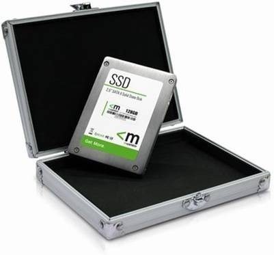 musnkineurope - Mushkin presenta Europe, il suo primo hard disk SSD