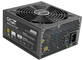 oczali - OCZ presenta l'alimentatore Z Series da 1000W