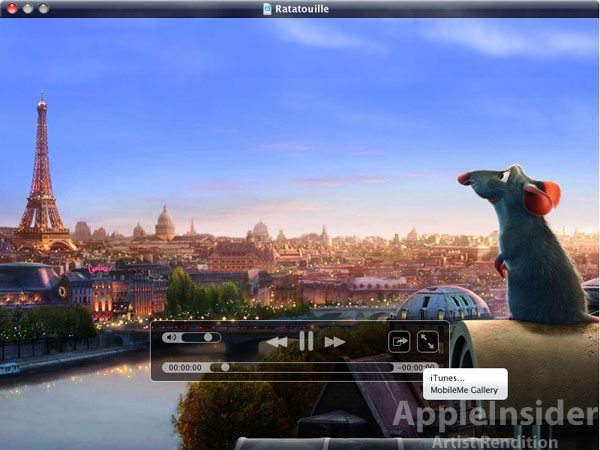 quicktimexplayer090307 2 - Nuove informazioni per QuickTime X