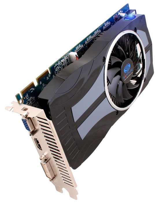 sapphire radeon hd 4850 vapor x 512mb 02 - Sapphire lancia la nuova serie di schede video Vapor-X