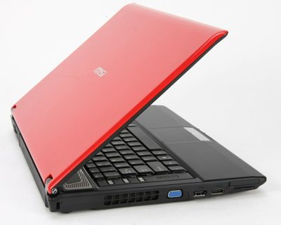 090413 1 - Disponibile da MSI il nuovo Gaming Laptop GX403