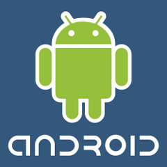 android logo - Android Cupcake, SDK disponibile e prime novità sulla versione 1.5