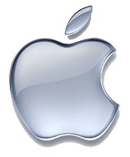 apple logo - Apple e Foxconn insieme per un netbook?