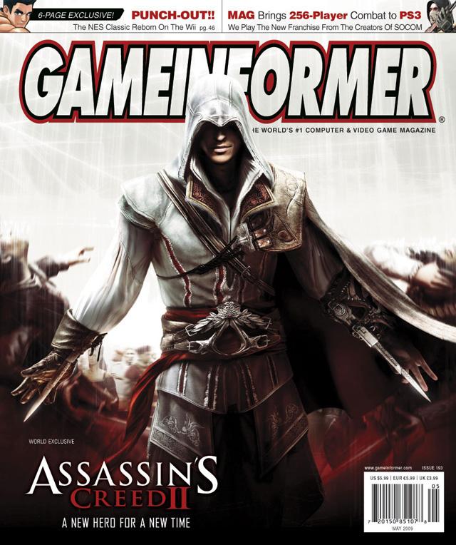 assassins creed 2 ezio - Assassin's Creed 2: da Altair a...Ezio