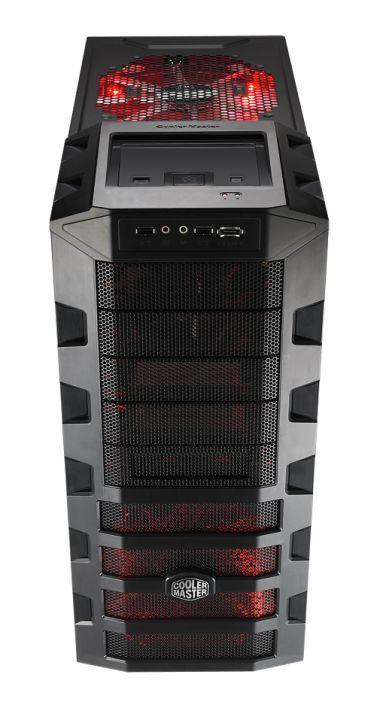 haf 922 - Disponibile il nuovo case Cooler Master HAF 922 mid-tower