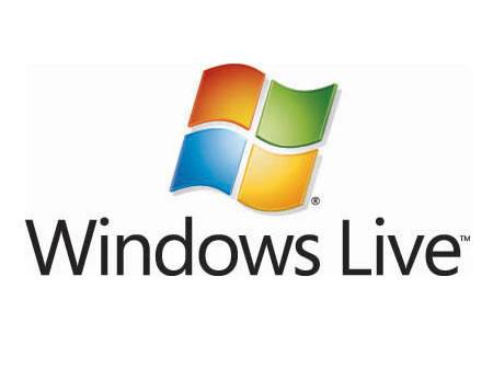 windows live logo - Microsoft aggiorna Windows Live per Windows Mobile