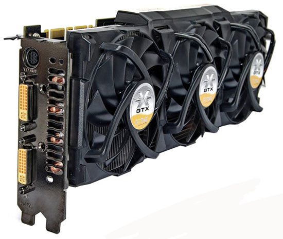 zotac geforce gtx 275 ac accelerox 01 - Da Zotac una GeForce GTX 275 con Accelero Xtreme