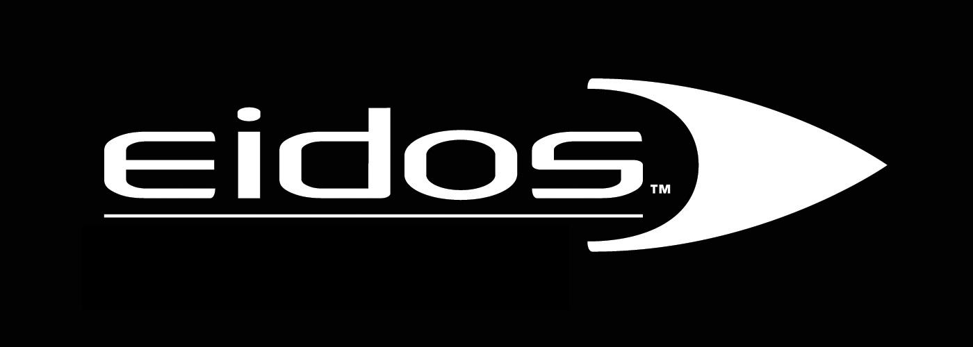 Eidos Interactive Logo - I nuovi piani di Eidos per la stagione 2009/2010