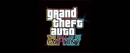 GTA IV The Ballad of Gay Tony - Ecco il nome della seconda espansione di GTA IV