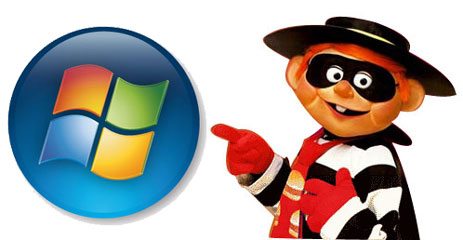 Microsoft pirata - Microsoft protegge Windows 7 e Vista con WAT