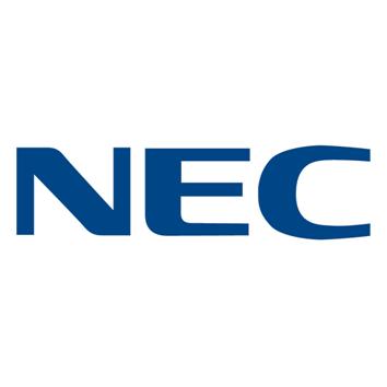 NEC Logo - NEC presenta il nuovo monitor Full HD da 24" LCD2490WUXi2