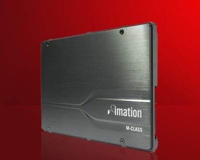 imation2 - Da Imation nuovi hard disk SSD M-Class e S-Class